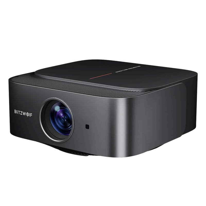 Projektor BlitzWolf BW-V10, Full HD 1920x1080, Wi-Fi Bluetooth, i zi