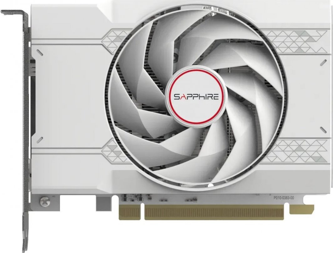 Kartelë grafike Sapphire Pulse Radeon RX 6500 XT ITX Pure OC 4GB GDDR6