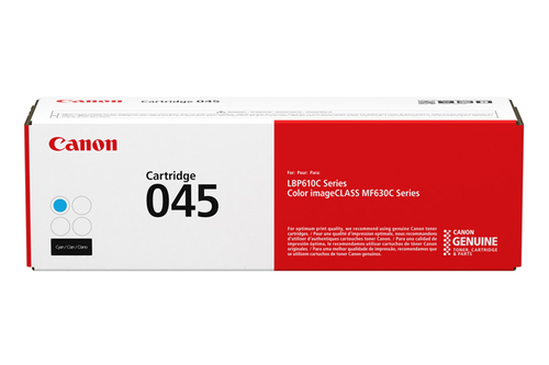 Toner Canon CRG 045 C, cyan
