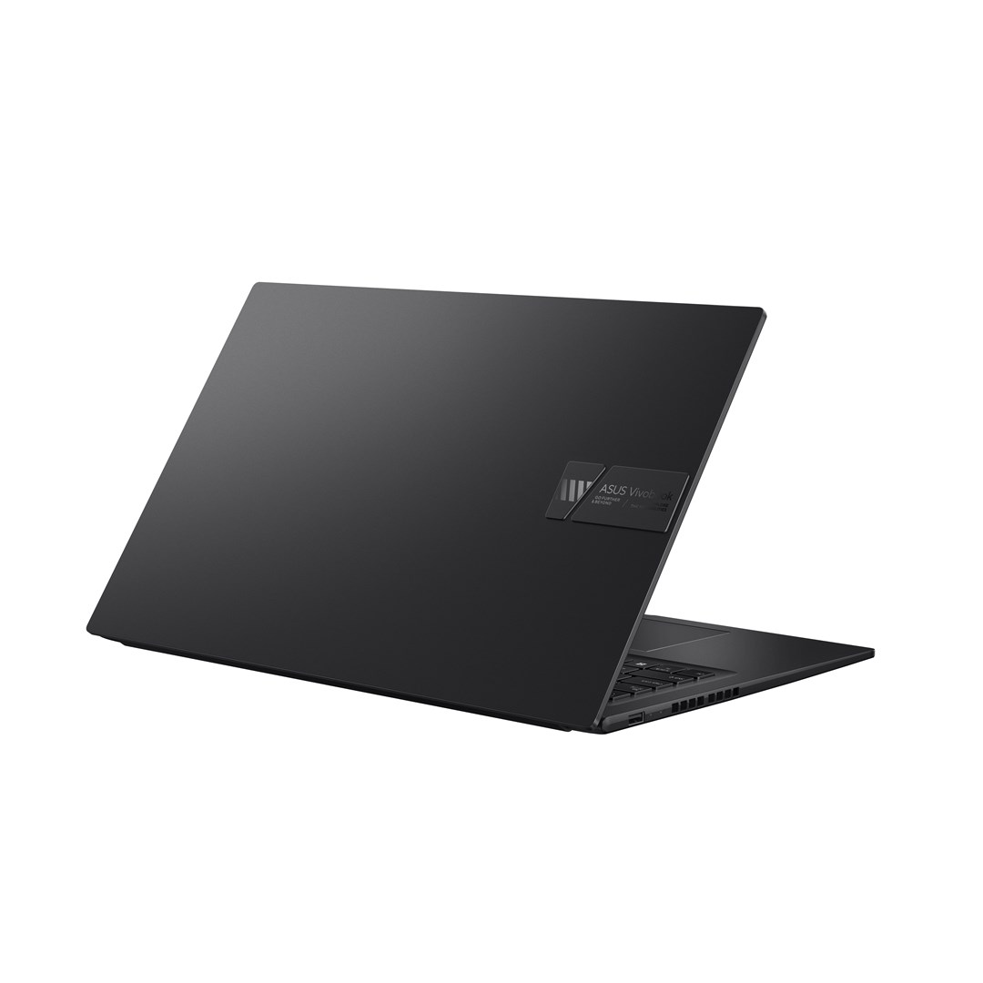 Laptop ASUS VivoBook 17, 17.3", AMD Ryzen 5 7530U, 8 GB RAM, 512 GB SSD, i zi