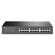 Switch TP-Link 24-Port Gigabit Desktop/Rackmount
