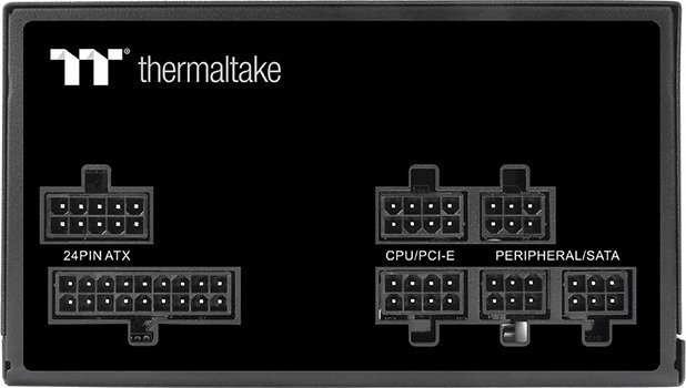 Burim energjie Thermaltake ToughPower GF PS-TPD-0550FNFAGE-2 ATX, 550W