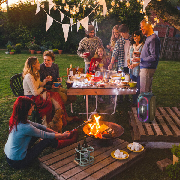 [OUTLET] Altoparlant Anker SoundCore Rave +, i zi