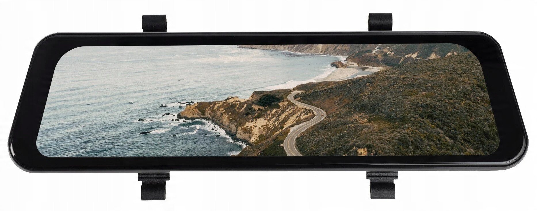 Kamerë makine Prido X8, 4K, Wi-Fi GPS, e zezë