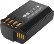 Bateri rikarikueshme Newell DMW-BLK22, 2250 mAh, për kamera Panasonic, e zezë