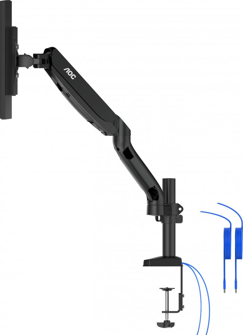 Mbajtëse për monitorë AOC, 13" - 32" (AD110DX)