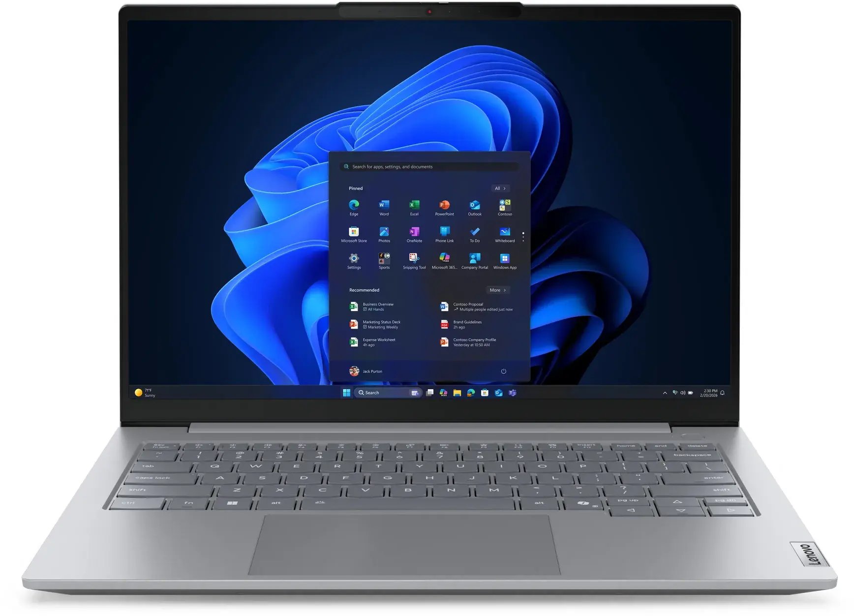 Laptop Lenovo ThinkPad E14 G7, Ryzen 7, 16GB RAM, 512GB SSD, i zi