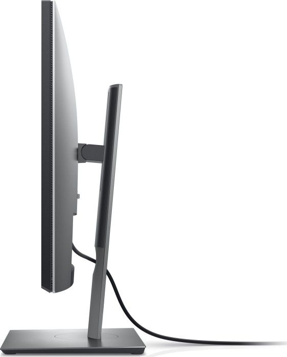 Monitor Dell UltraSharp UP2720Q, 27", 4K, i zi