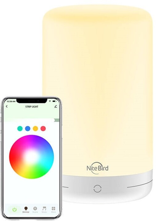 Llambë smart Gosund LB3