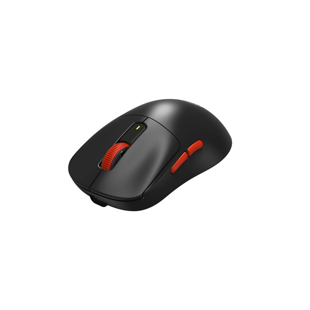 Maus MARVO G964W BK