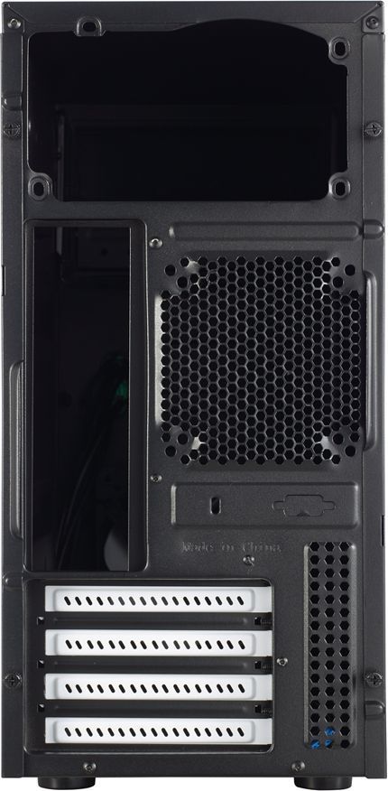 Kasë Fractal Design Core 1100, Mini Tower