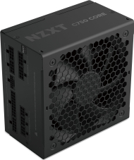 Furnizues energjie NZXT C750 Gold Core, 750W, 80 Plus Gold, ATX 3.1