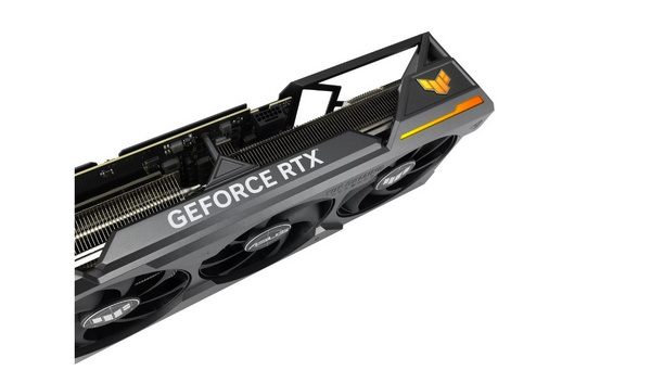Kartelë grafike ASUS GeForce RTX 4080 TUF OC, 16GB GDDR6X