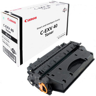 Toner për printer Canon toner C-EXV, 6000 faqe, i zi