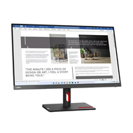 Lenovo Monitor S27i-30, 27” IPS FHD 1920x1080 pix