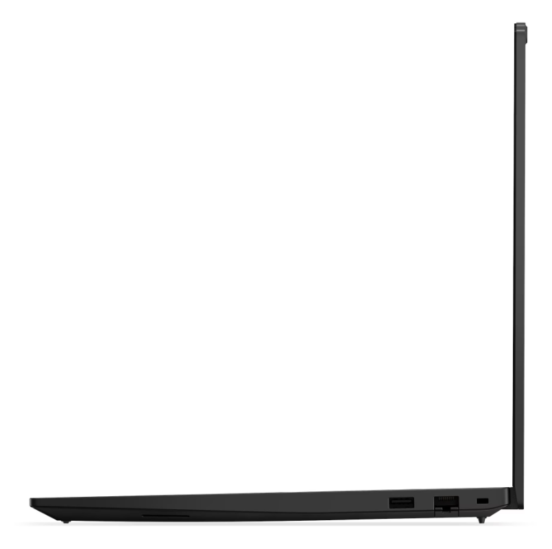 Laptop Lenovo ThinkPad E16 Gen3, 16", Intel Core Ultra7 258V, 32GB RAM, 1TB SSD, Integrated Intel Arc Graphics 140V, i zi