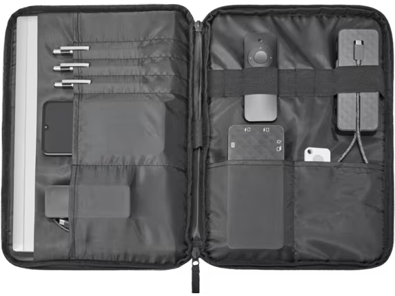 Çantë HP Sleeve Renew Business, 14.1'', e zezë