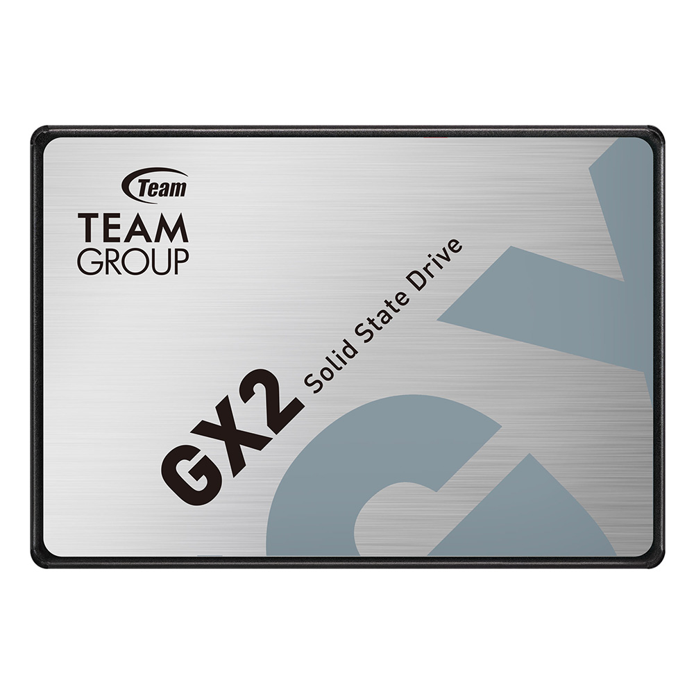 Disk Teamgroup SSD, 2.5'', 256GB EX2