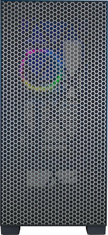 Kasë Azza Hive 450 ARGB, Midi Tower