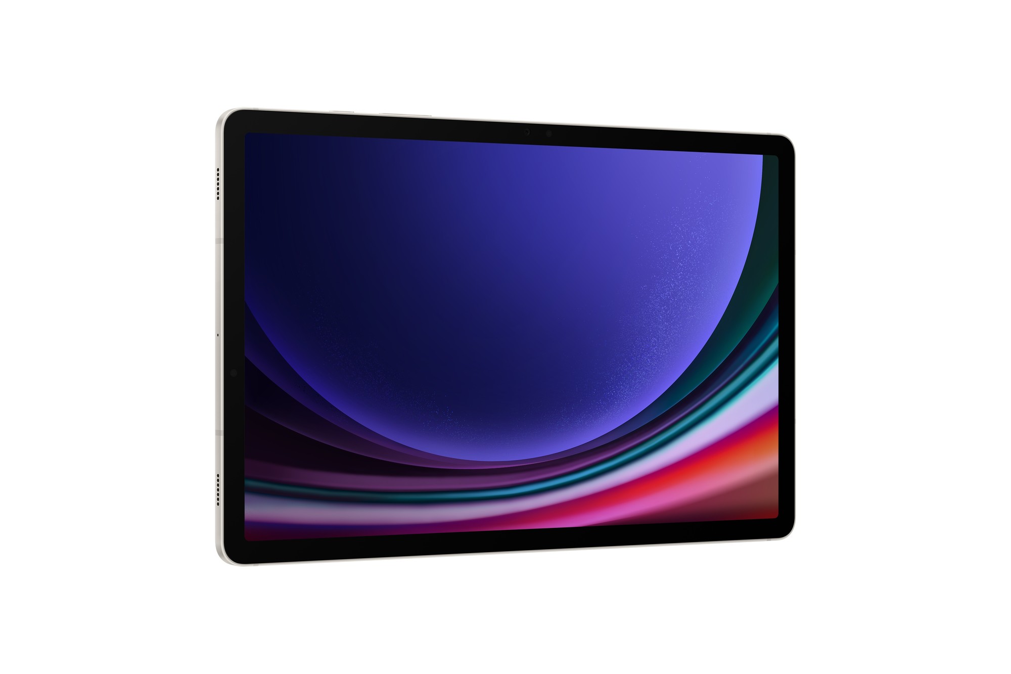 Tablet Samsung Galaxy Tab S9, 11", 256GB, WiFi 5G, bezhë