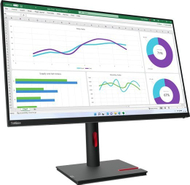 Monitor Lenovo ThinkVision T32p-30, 31.5", 3840 x 2160 (UHD 4K), 60Hz, i zi