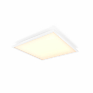 Panel tavanor Philips Hue Aurelle, 30 cm, White Ambiance, i bardhë