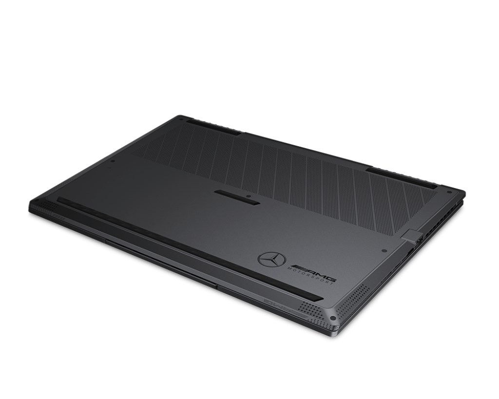 Laptop MSI Stealth 16, 16", Intel i9-13900H, 32 GB RAM, 2 TB SSD, NVIDIA GeForce RTX 4070, i hirtë