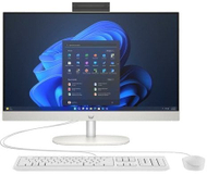 Kompjuter All in One HP ProOne 245 G10, 23.8", Ryzen 5, 16GB RAM, i bardhë