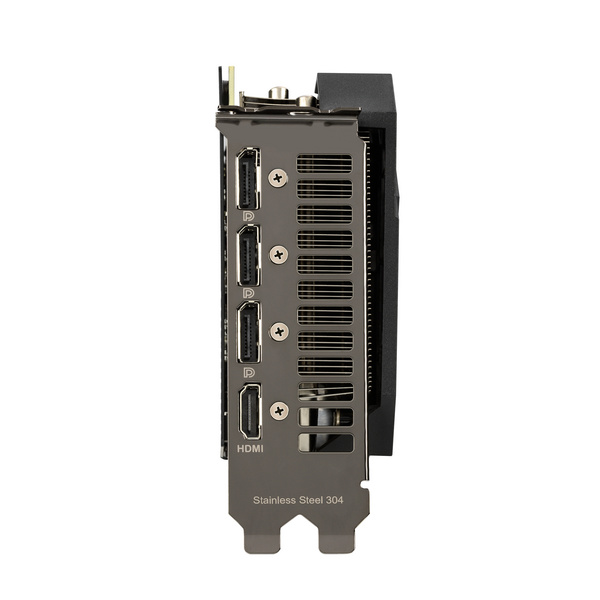 Kartelë grafike ASUS Phoenix PH-RTX3060-12G-V2 NVIDIA GeForce RTX 3060, 12 GB GDDR6