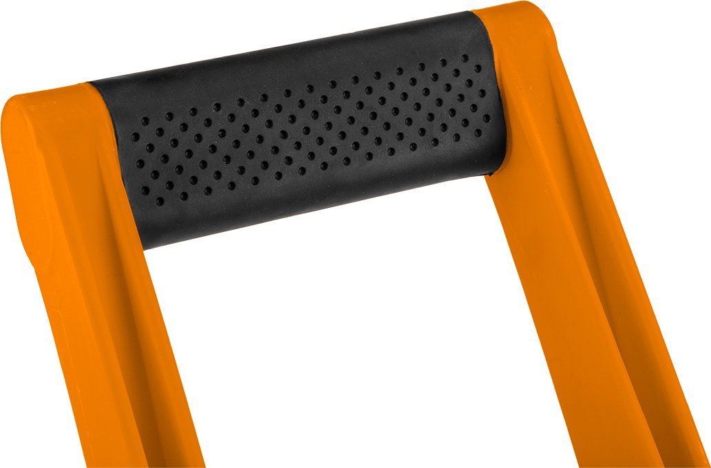 Dorezë bartëse Neo 50-400, për pllaka gipsi, plastike ABS, portokalli