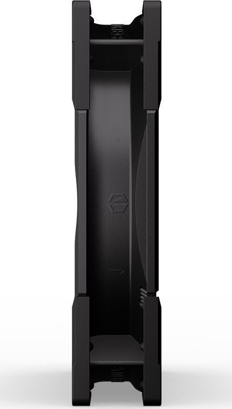 Ftohës Endorfy Fluctus 120 PWM ARGB, 120 mm