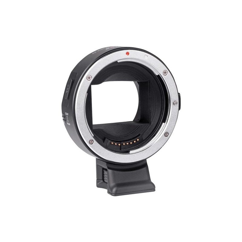 Adapter Viltrox Canon EF-Mount në Sony E