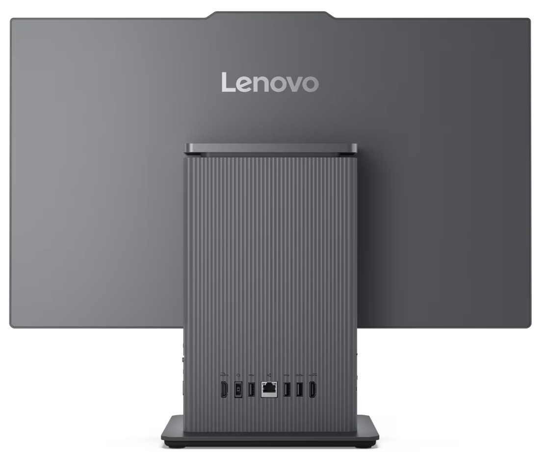 Kompjuter Lenovo IdeaCentre AIO 24IRH9, 23.8", Intel Core 5 210H, 16GB RAM, 1TB SSD, i zi