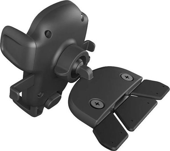 Mbajtëse telefoni për veturë iOttie One Touch 5, e zezë