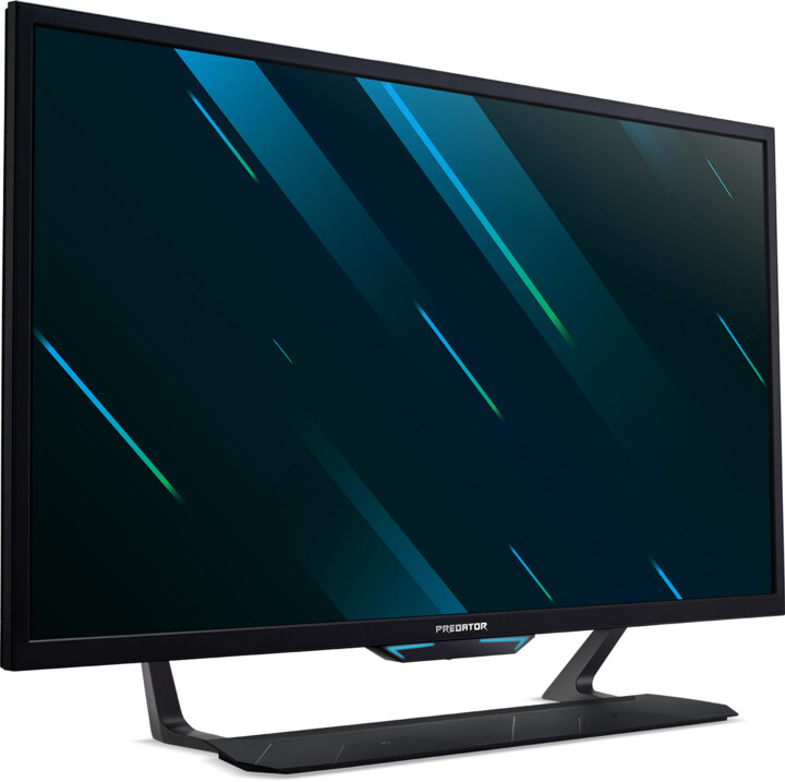 Monitor Acer Predator CG437KSbmiipuzx - LED, 42.5", UHD, i zi