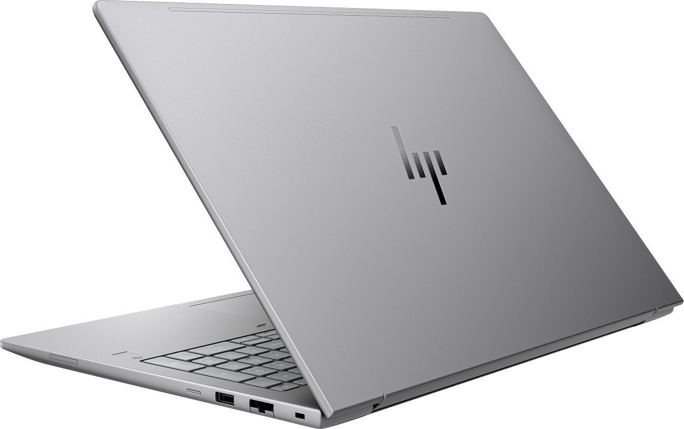 Laptop punë HP ZBook X G1i, 16", Intel Core Ultra 7, 32GB RAM, gri