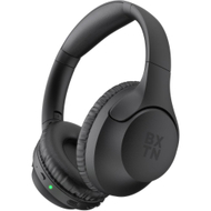 Kufje Wireless Buxton BHP 8700 BLACK BT – Bluetooth 5.3, Ngjyrë e Zezë