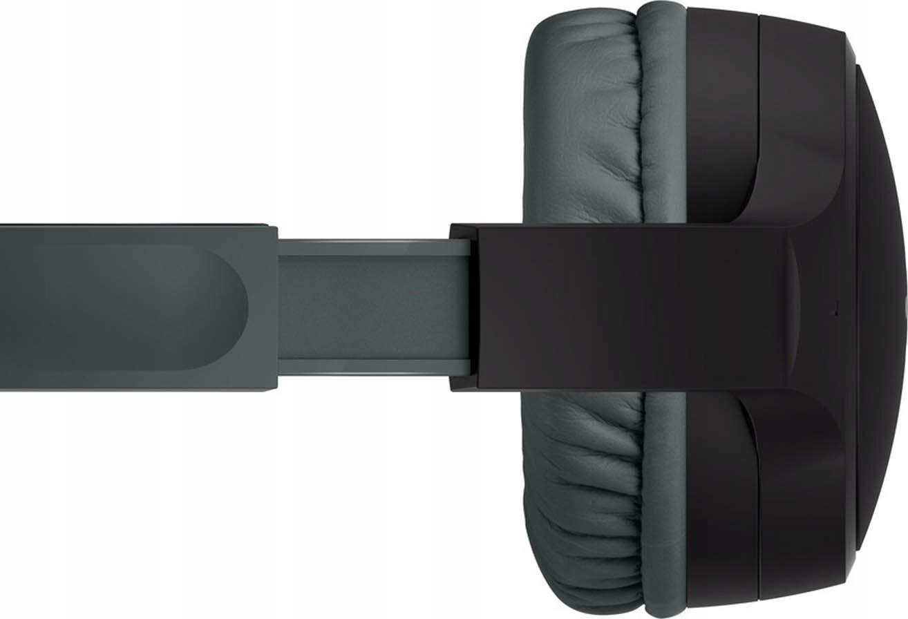 Kufje wireless Belkin SoundForm Mini, për fëmijë, USB Type C, blu