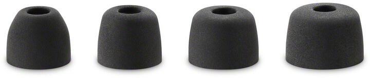 Dëgjuese Sony Noise Cancelling WF-1000XM5, të zeza