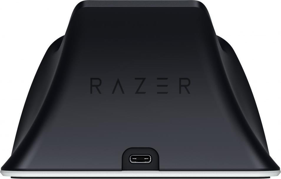Stacion karikimi për kontroller Razer DualSense