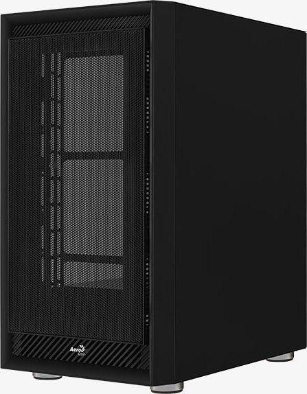 Kasë Aerocool Graphite, Midi Tower