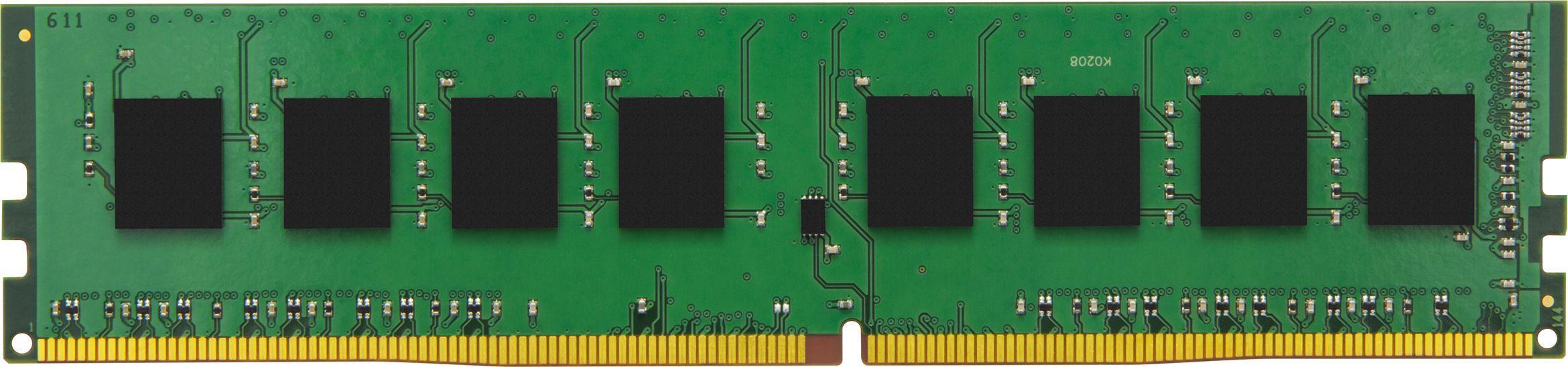 Memorie RAM Kingston ValueRAM KVR32N22S6/8, DDR4, 8GB 3200MHz, CL22