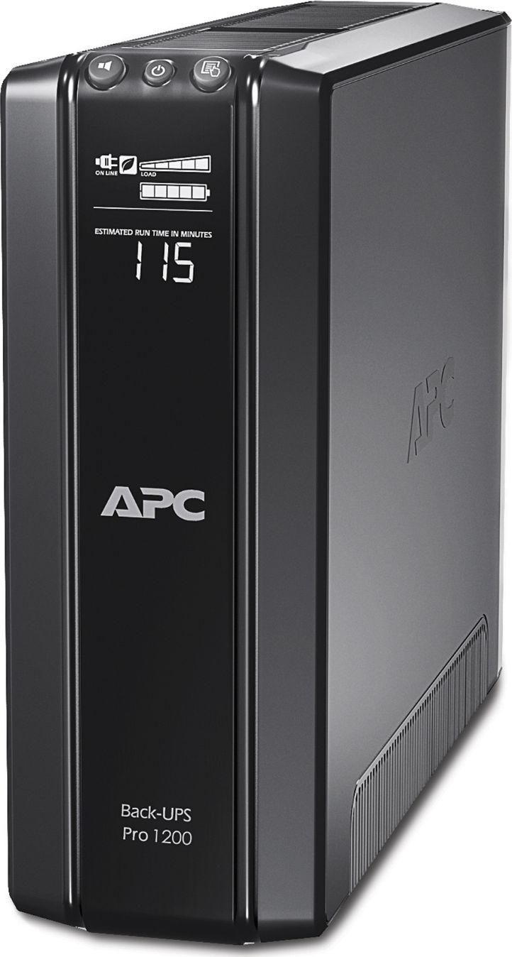 UPS APC Back-UPS Pro, 1200 VA