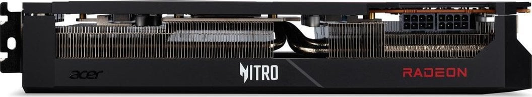 Kartelë grafike Acer Nitro Radeon RX 7700 XT OC 12GB GDDR6