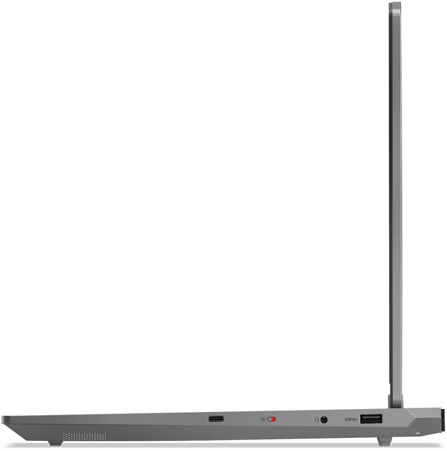 Laptop Lenovo LOQ 15AHP10, 15.6", Ryzen 5 220, 16 GB, 512 GB, RTX 5050, 144 Hz, i hirtë