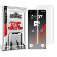Folie mbrojtëse hidrogel Grizz për Honor X9c Smart, transparente