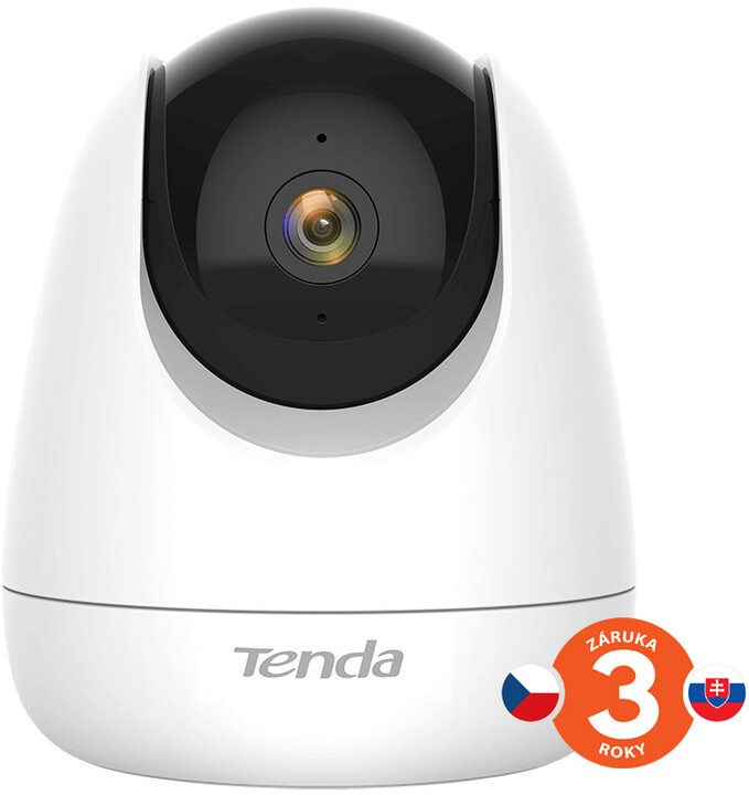 Kamerë sigurie Tenda CP6, 4mm