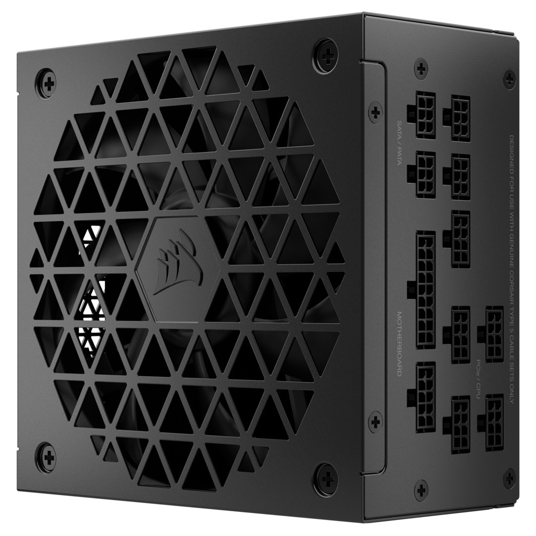 Burim energjie Corsair SF850L, 850W, 80 PLUS Gold, i zi