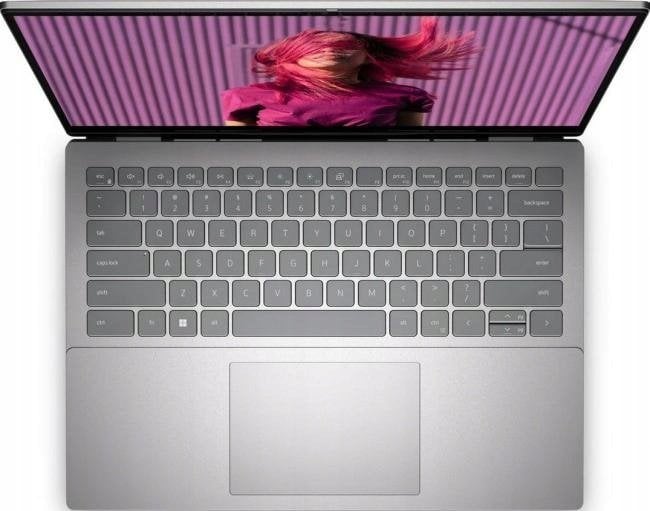 Laptop DELL Inspiron 5420, 14", Intel Core 7-1255U, 12GB RAM, 512GB SSD, Nvidia MX570