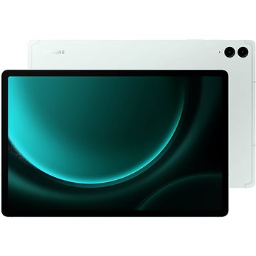 Tablet Samsung Galaxy Tab S9 FE Plus, 12.4", 12GB RAM, 256GB, jeshil